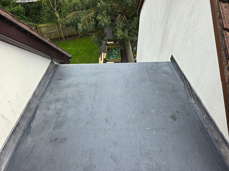 Felt Roofing in Portsmouth Felt Roofing in Portsmouth
