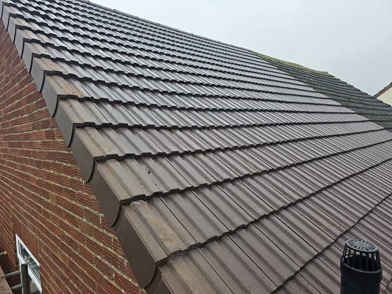 Bison-Roofing-Pitched-Roofers Roofing services in Portsmouth Hampshire