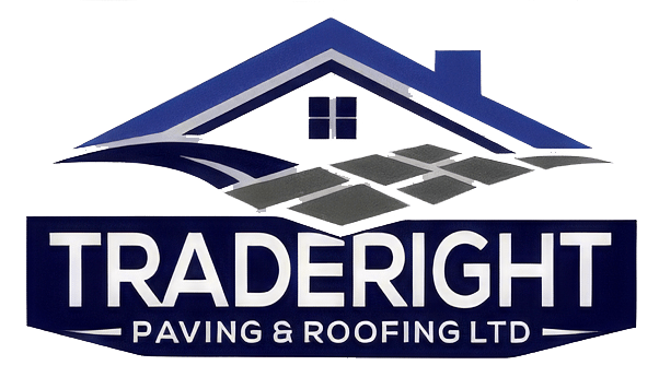 Trade Right Paving & Roofing Ltd