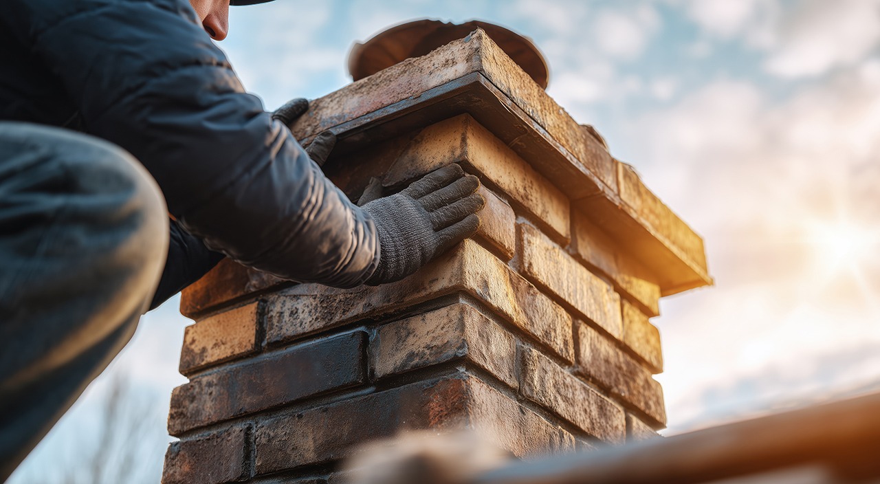 Chimney Repairs Waterlooville